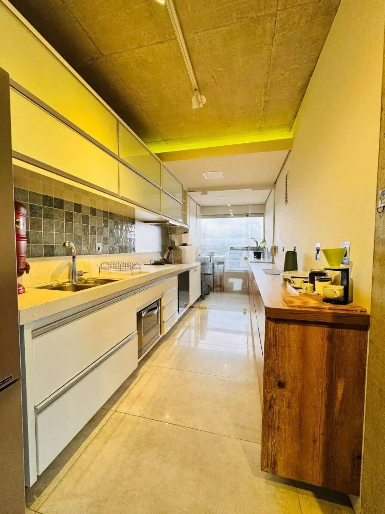  - Apartamento Estilo - Loft 100% Mobiliado de 70m² para Alugar ou Venda