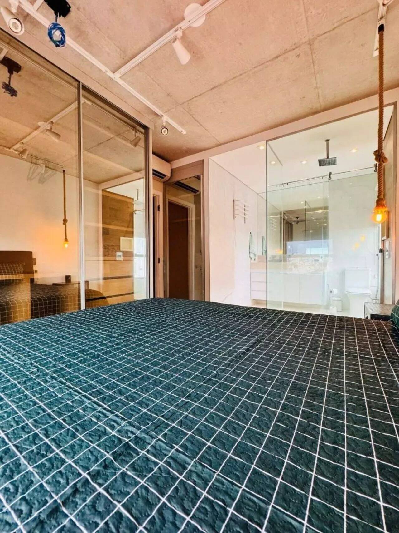 Apartamento à venda com 1 quarto, 70m² - Carandiru,