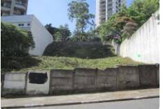 Excelente Terreno no Morumbi 4.931 m² - Próximo ao Shopping Jardim Sul - M Baroni Prime