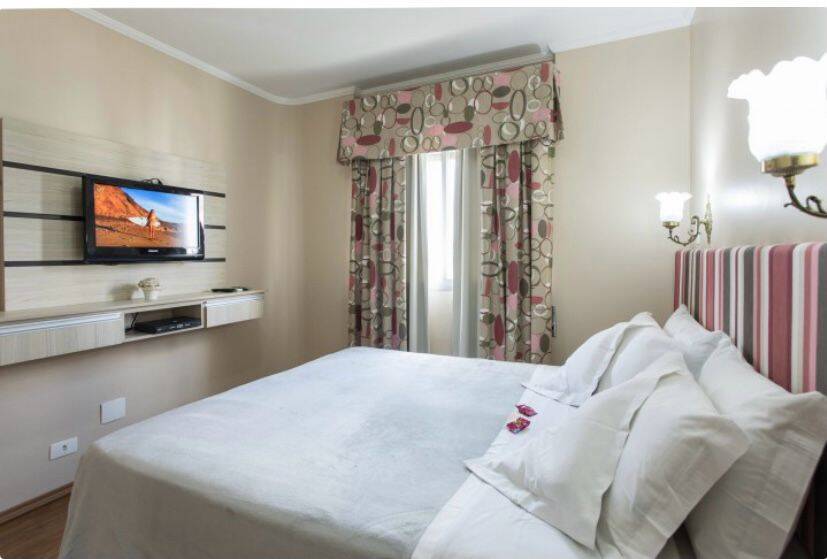  - Flat a venda 01 suíte 42 m² - Jardim Paulista