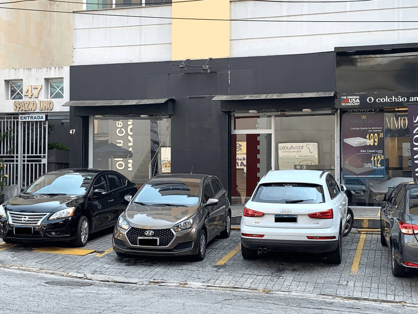 Loja para alugar, 230m² - Vila Suzana,