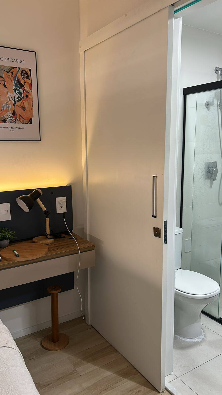 Studio à venda com 1 quarto, 21m² - Paraíso,