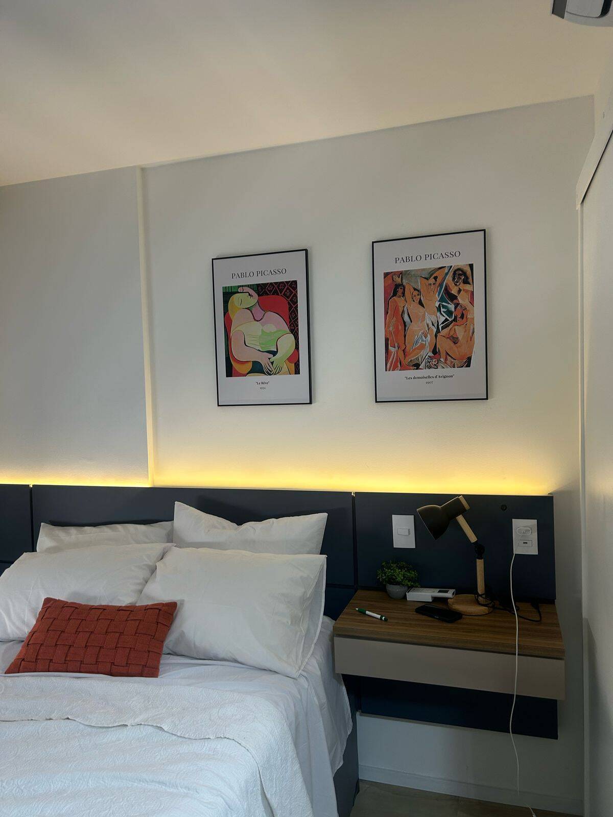 Studio à venda com 1 quarto, 21m² - Paraíso,