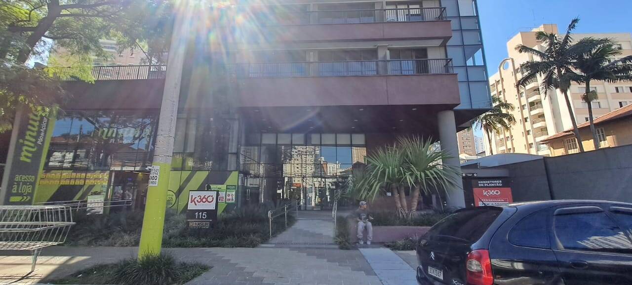 Sala comercial para alugar, 75m² - Vila Mariana,