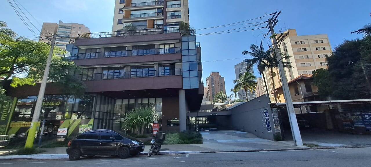 Sala comercial para alugar, 75m² - Vila Mariana,