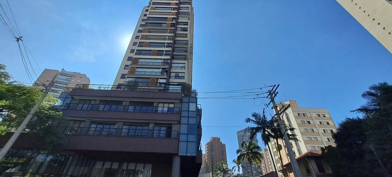 Prédio comercial para alugar, 1.107m² - Vila Mariana,