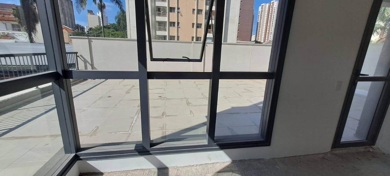  - ANDAR COMERCIAL, VILA MARIANA, VÁRIOS BANHEIROS E VAGAS , LAJE COM 1.107 M2