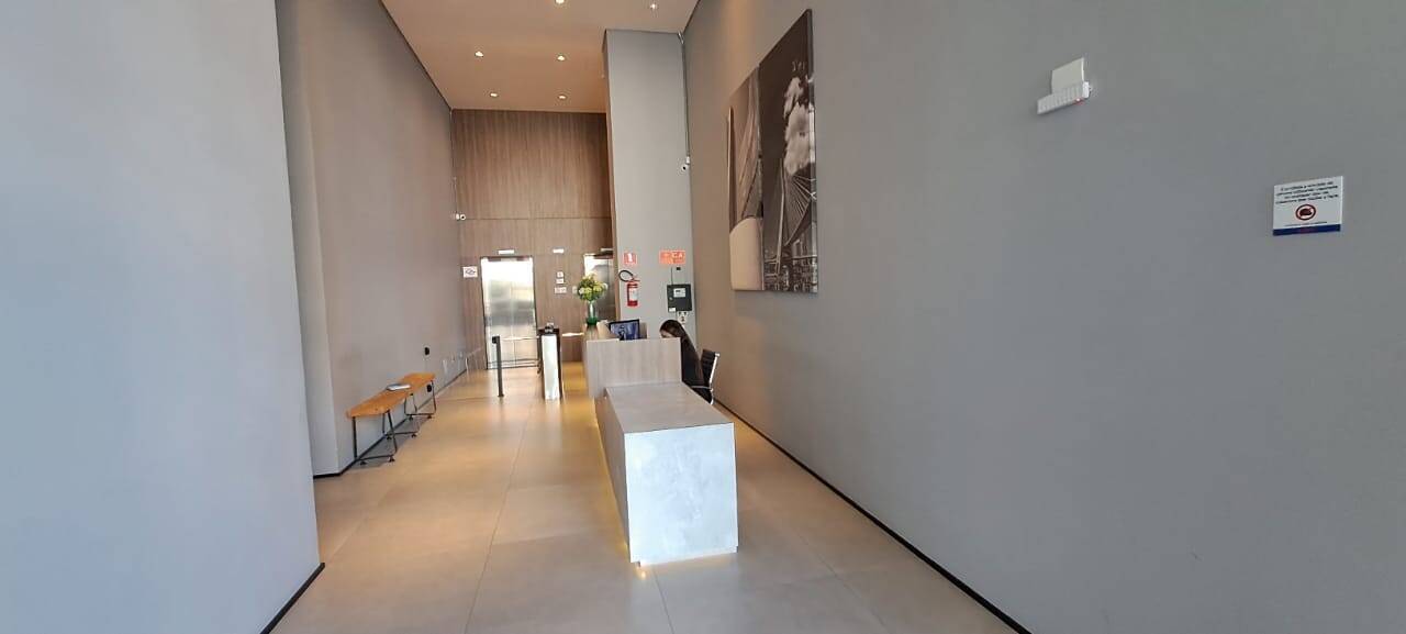 Prédio comercial para alugar, 1.107m² - Vila Mariana,