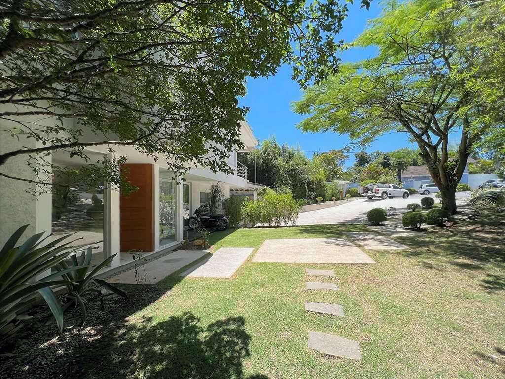  - Cond. Forest Hills - 4sts, contemporânea. Gourmet, piscina + casa hóspedes!