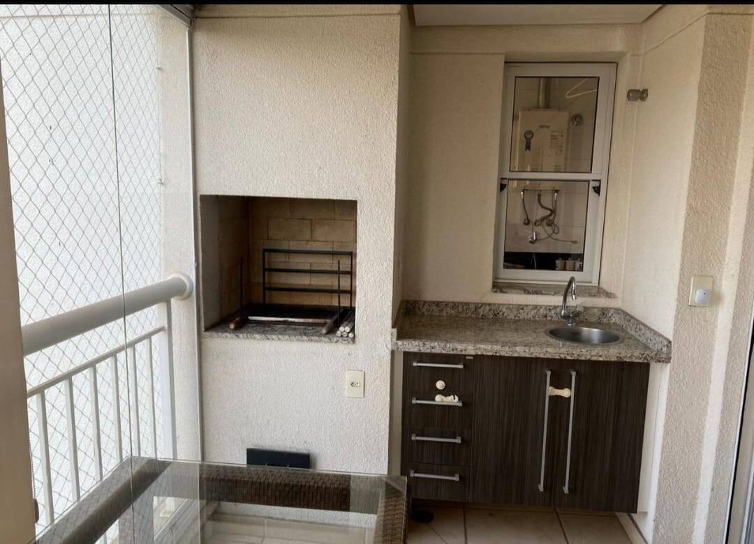 Apartamento à venda com 2 quartos, 79m² - Vila Leopoldina,