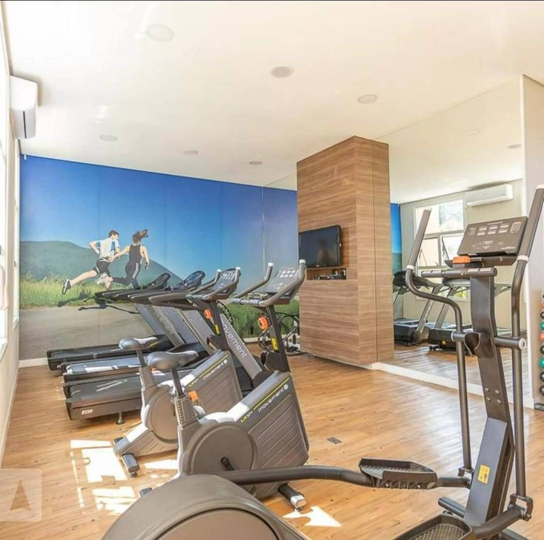 Apartamento à venda com 2 quartos, 79m² - Vila Leopoldina,