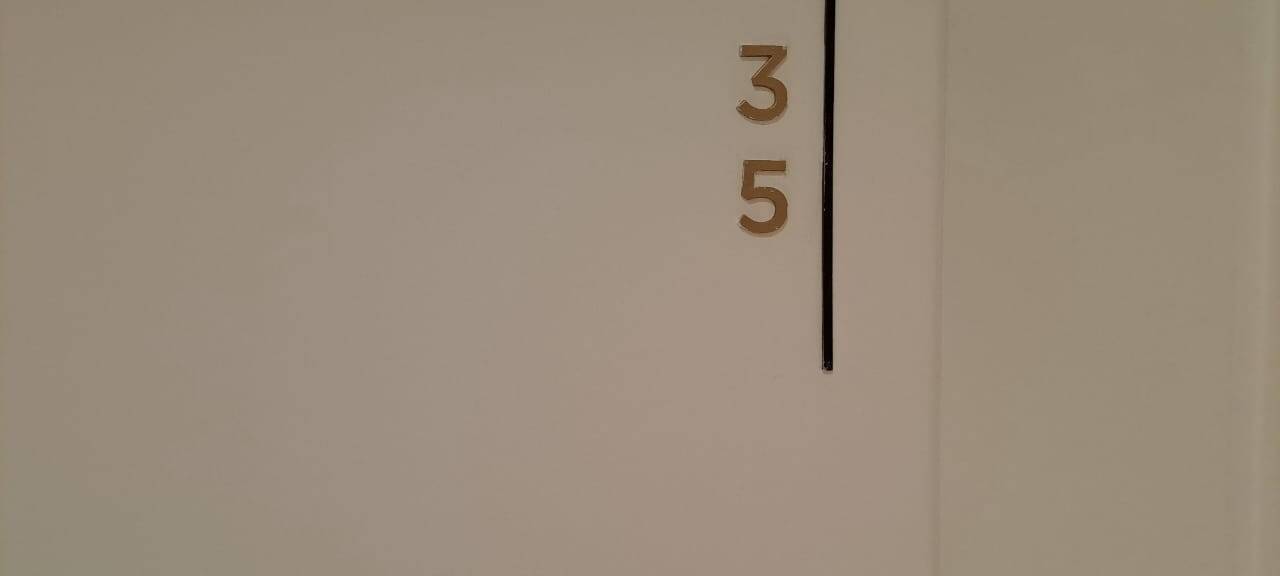  - APARTAMENTO MOBILIADO , LOCAÇÃO, JD.PAULISTA,1 DORM (SUITE) ,1VAGA , 38M2.