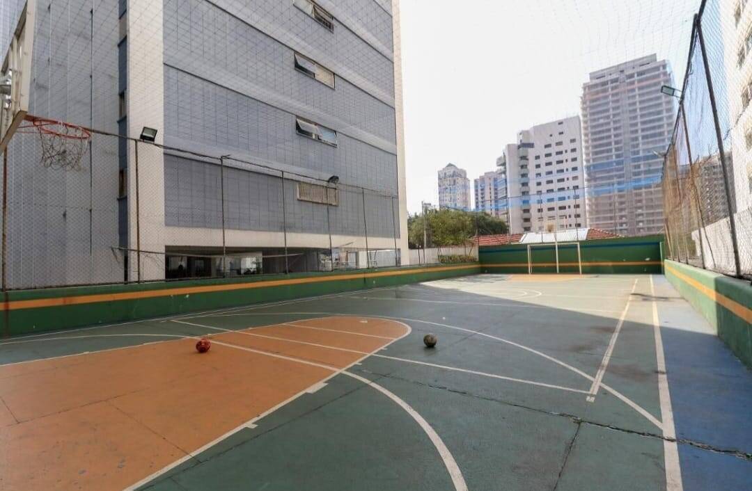 Apartamento à venda com 2 quartos, 98,00m² - Campo Belo,