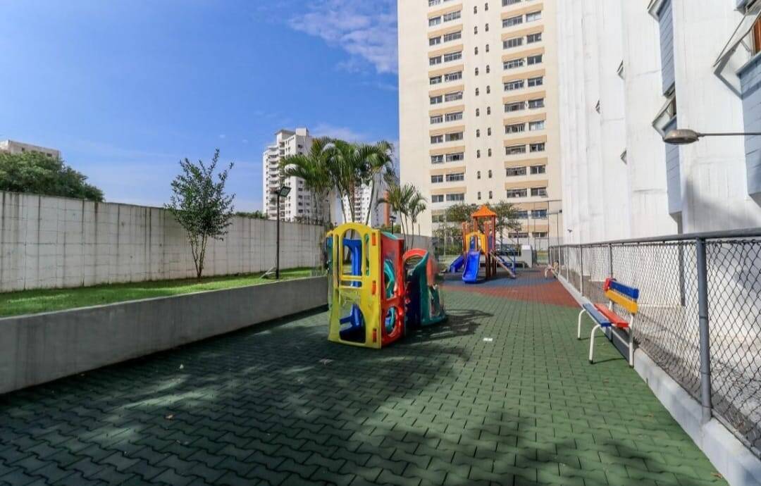 Apartamento à venda com 2 quartos, 98,00m² - Campo Belo,