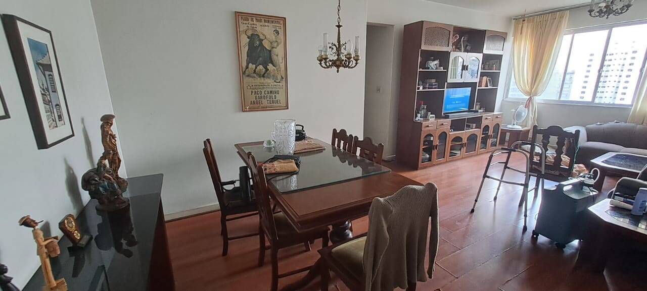APARTAMENTO Á VENDA , PARAISO ,2 DORMS, 1 VAGA ,114M2 , PRÓX. PQ.IBIRAPUERA - M Baroni Prime
