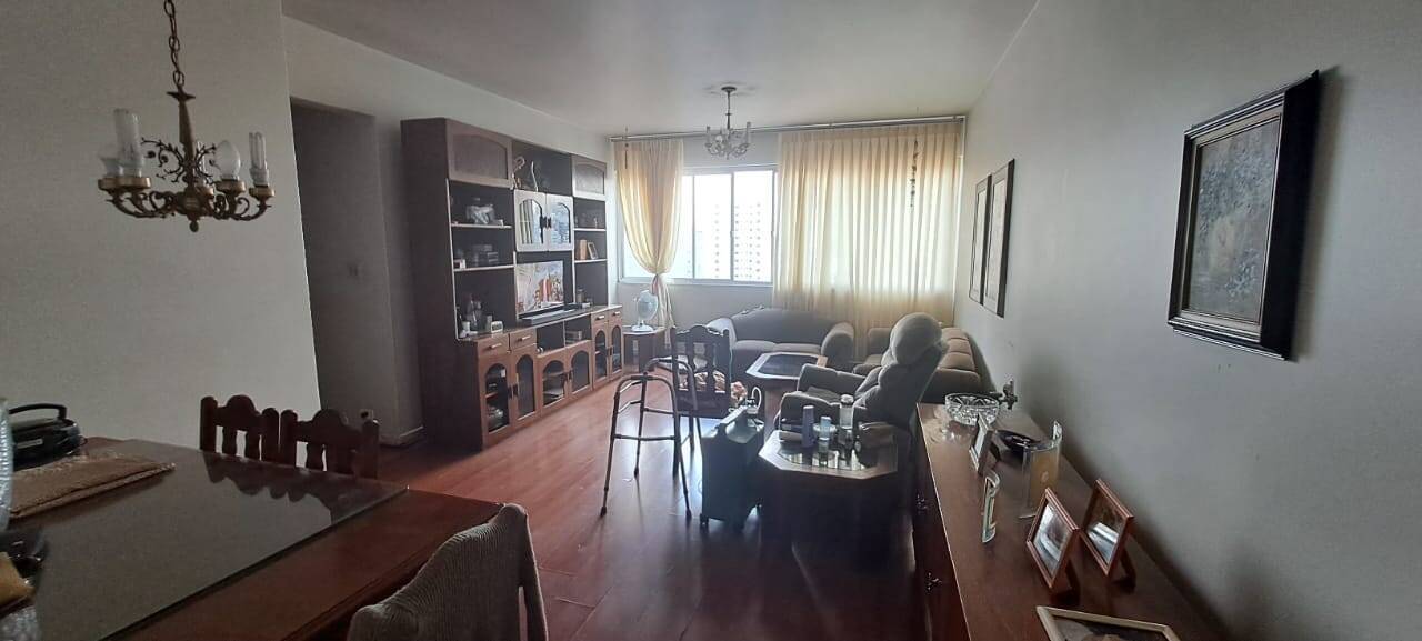  - APARTAMENTO Á VENDA , PARAISO ,2 DORMS, 1 VAGA ,114M2 , PRÓX. PQ.IBIRAPUERA