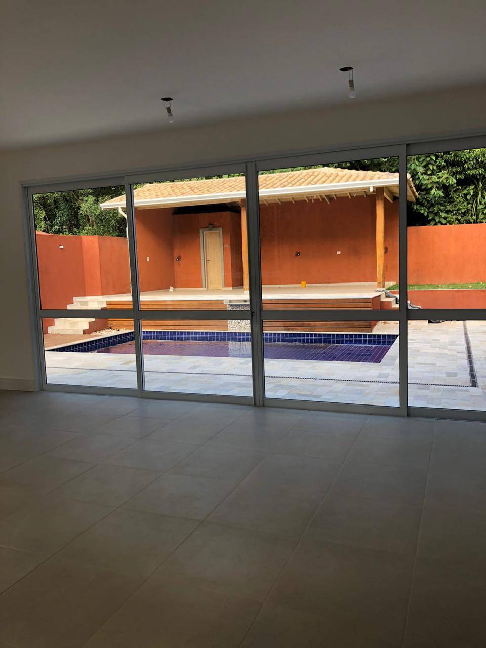Casa de condomínio à venda com 4 quartos, 410m² - Altos de São Fernando,