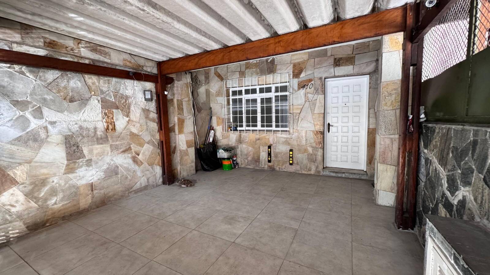 Casa à venda com 3 quartos, 155m² - Ipiranga,