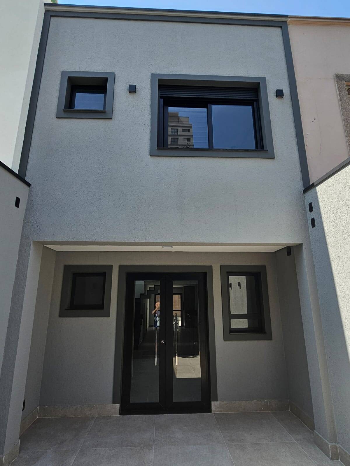  - Sobrado Lindo e Maravilhoso em Mirandópolis