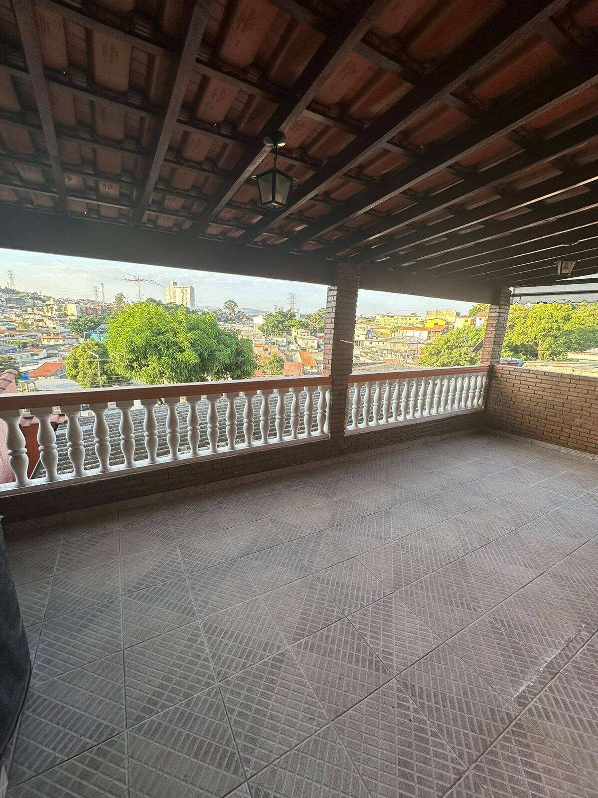  - Vende se casa sobrado em Osasco!!  Casa 1 e Casa 2