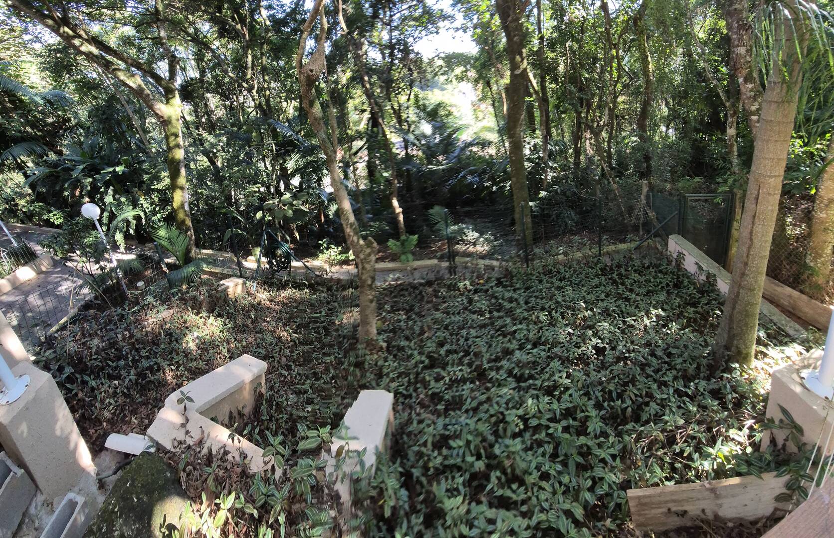 Casa de condomínio à venda com 4 quartos, 500m² - Altos de São Fernando,