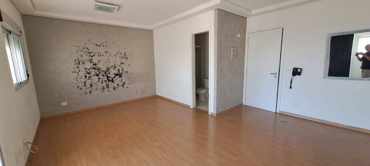  - APARTAMENTO STUDIO LOCAÇÃO CONSOLAÇÃO,1 DORM CONJUGADO,VARANDA ,35M2,LAZER.