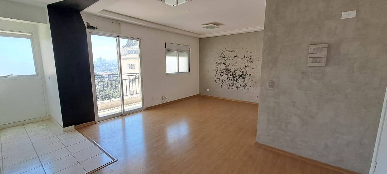 APARTAMENTO STUDIO LOCAÇÃO CONSOLAÇÃO,1 DORM CONJUGADO,VARANDA ,35M2,LAZER. - M Baroni Prime