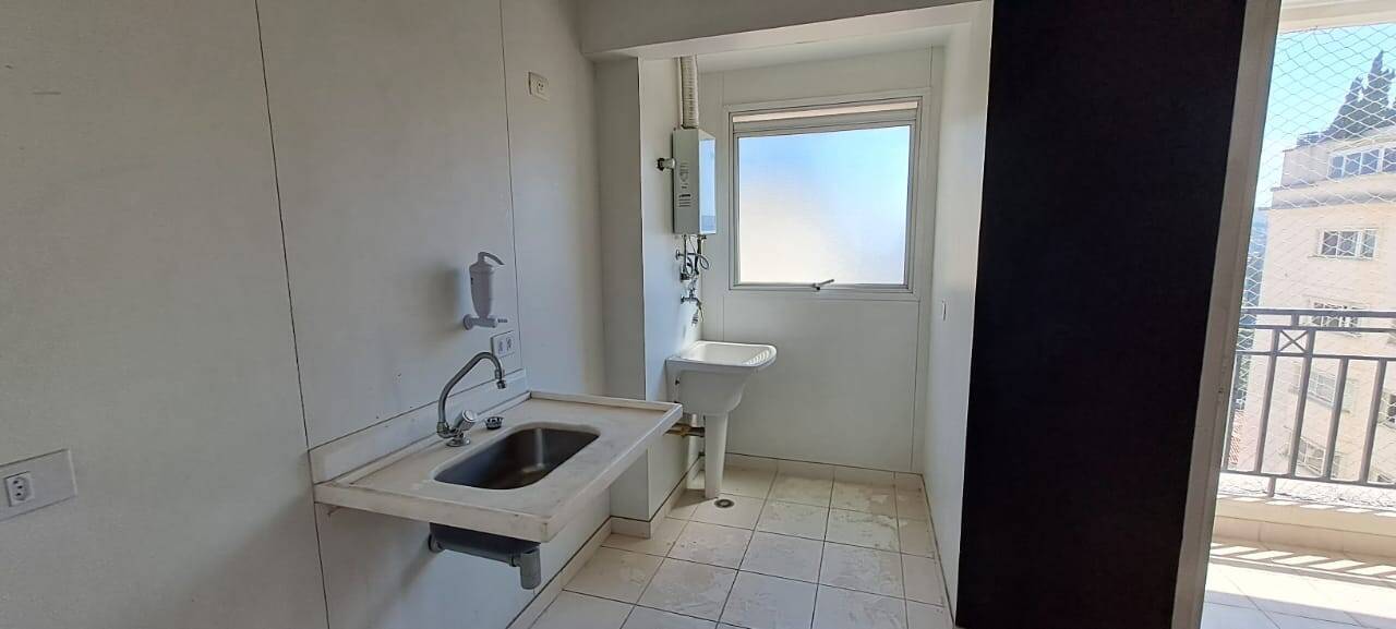  - APARTAMENTO STUDIO LOCAÇÃO CONSOLAÇÃO,1 DORM CONJUGADO,VARANDA ,35M2,LAZER.