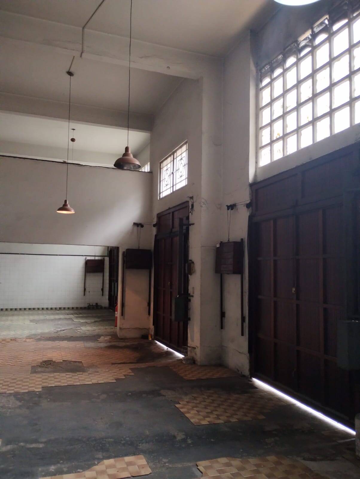 Sala comercial para venda ou locação, 175m² - Bela Vista,