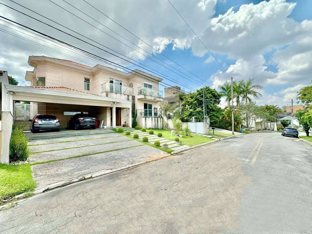  - Cond. Nova Higienópolis - Moderna! 3stes + Casa hóspedes. Excelente!