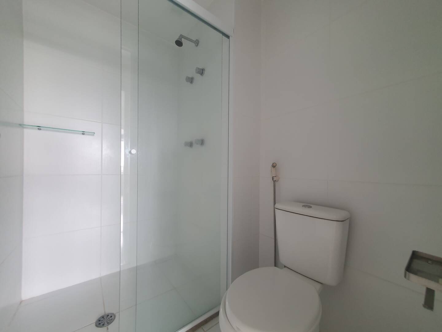  - Apartamento para locação com 1 dormitório na Barra Funda 45m²