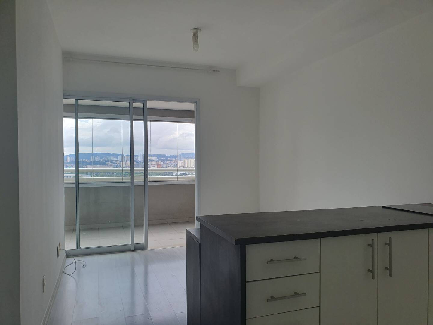 Apartamento para locação com 1 dormitório na Barra Funda 45m² - M Baroni Prime