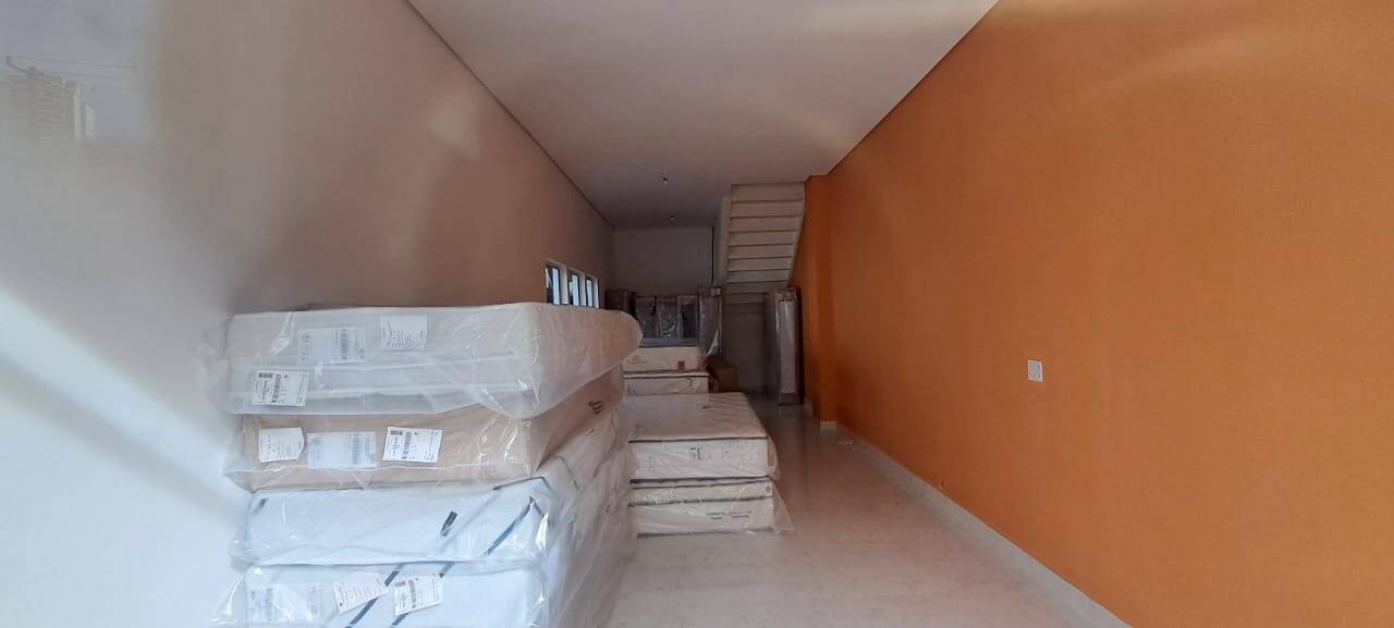 Sala comercial para alugar, 80m² - Vila Firmiano Pinto,