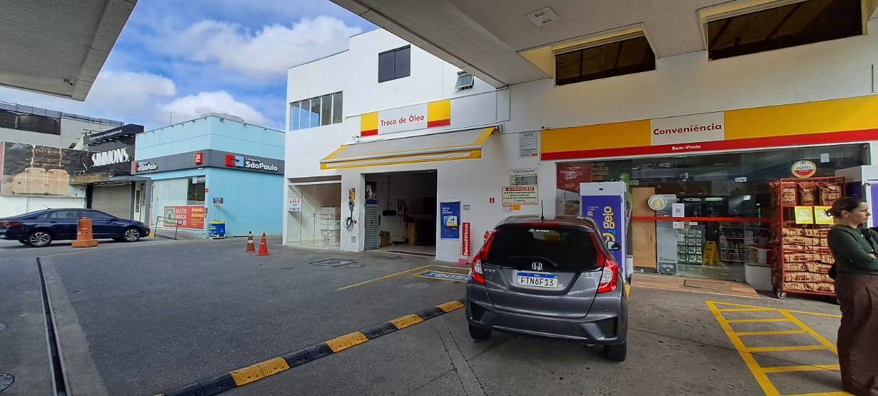 Sala comercial para alugar, 80m² - Vila Firmiano Pinto,