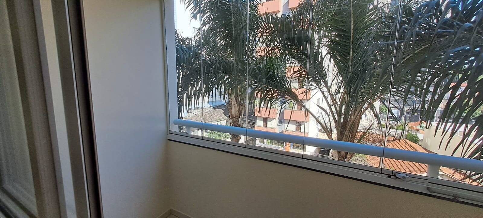  - APARTAMENTO Á VENDA,VILA GUARANI, 2 DORMS (1 SUITE), SACADA,2 VAGAS , 63M2.