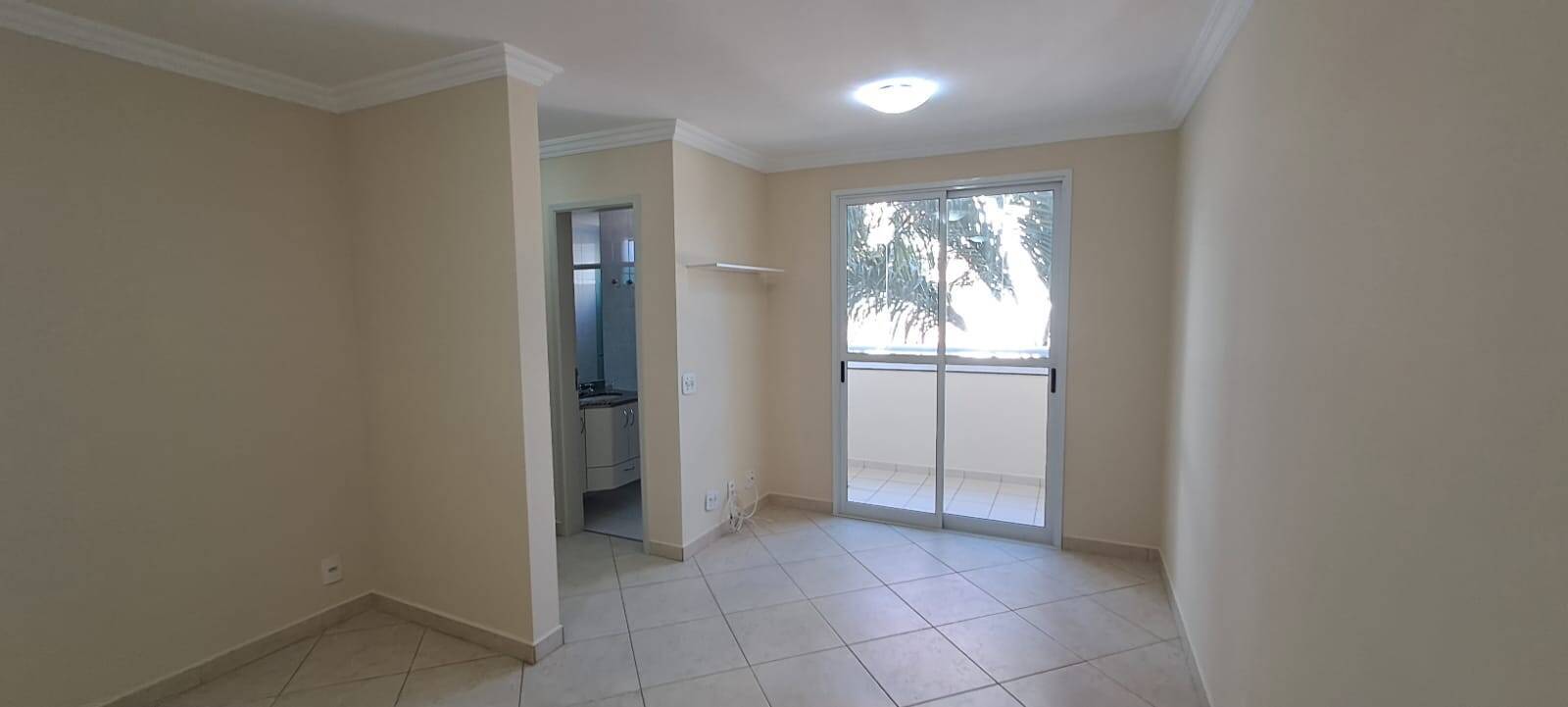 Apartamento à venda com 2 quartos, 63m² - Vila Guarani,