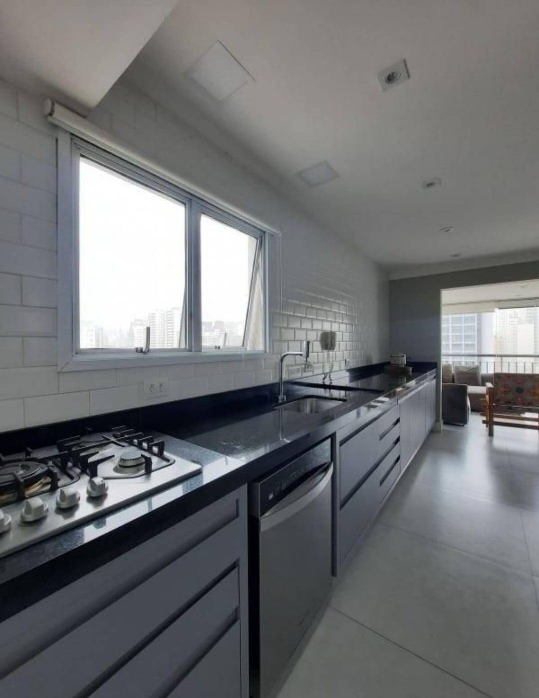 Apartamento à venda com 2 quartos, 140,00m² - Cerqueira César,