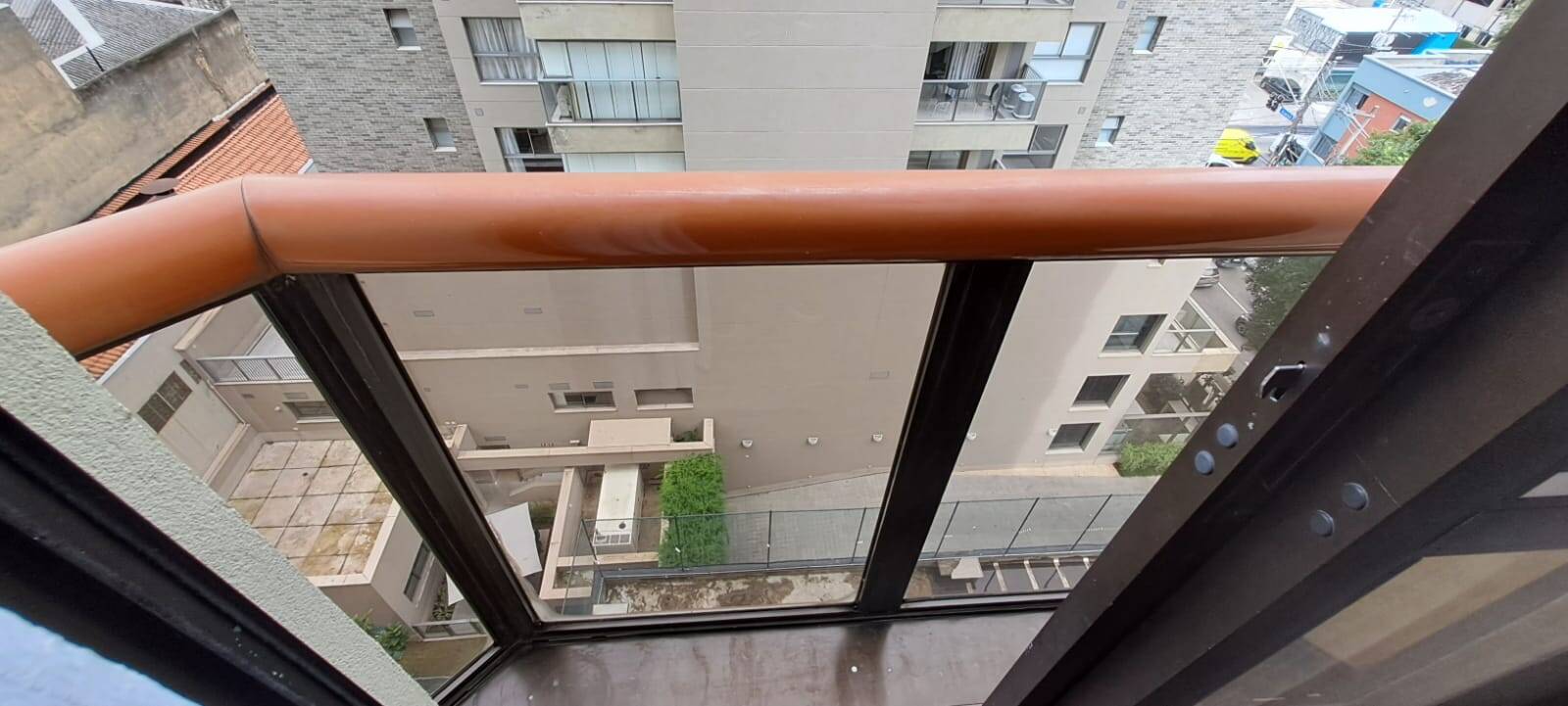  - APARTAMENTO LOCAÇÃO, JD.PAULISTA , 2 Q(1 SUITE) , 1 VAGA, MOBILIADO, 45M2