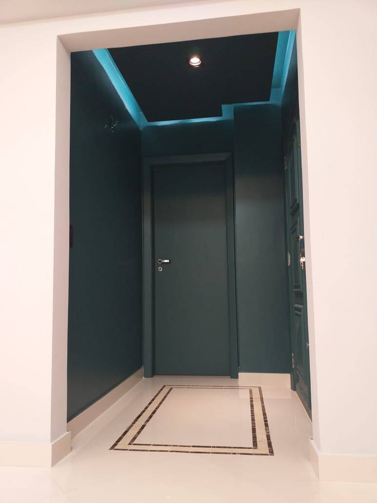  - APARTAMENTO ,MORRO DOS INGLESES, 4 DORM(1 SUITE ), 2 VAGAS,150 M2,REFORMADO