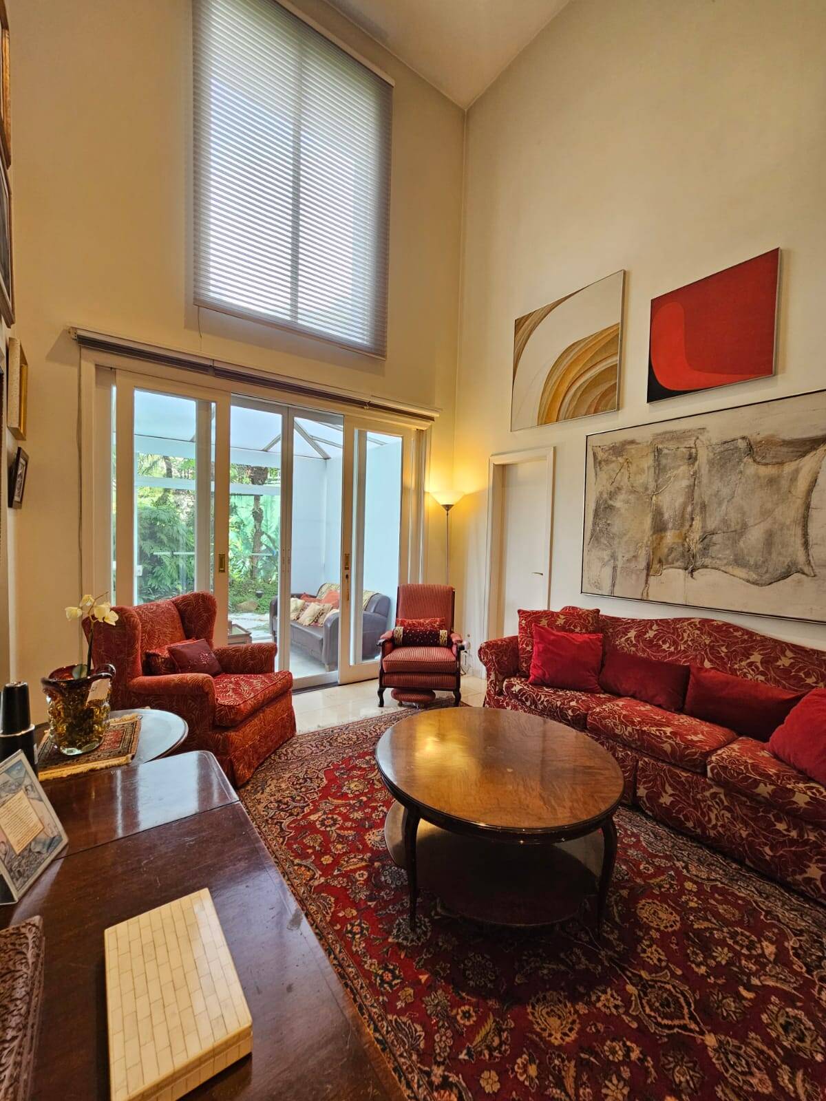 Casa de condomínio à venda com 4 quartos, 589m² - Cidade Jardim,