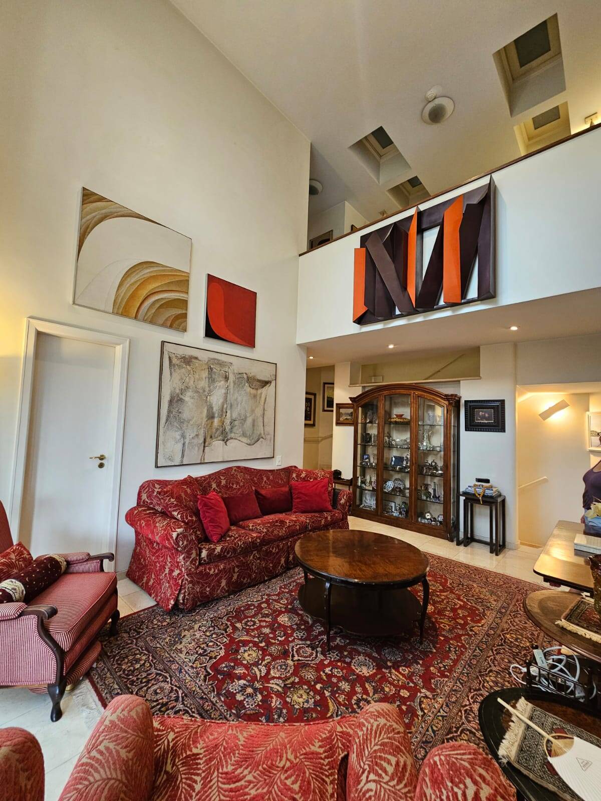 Casa de condomínio à venda com 4 quartos, 589m² - Cidade Jardim,