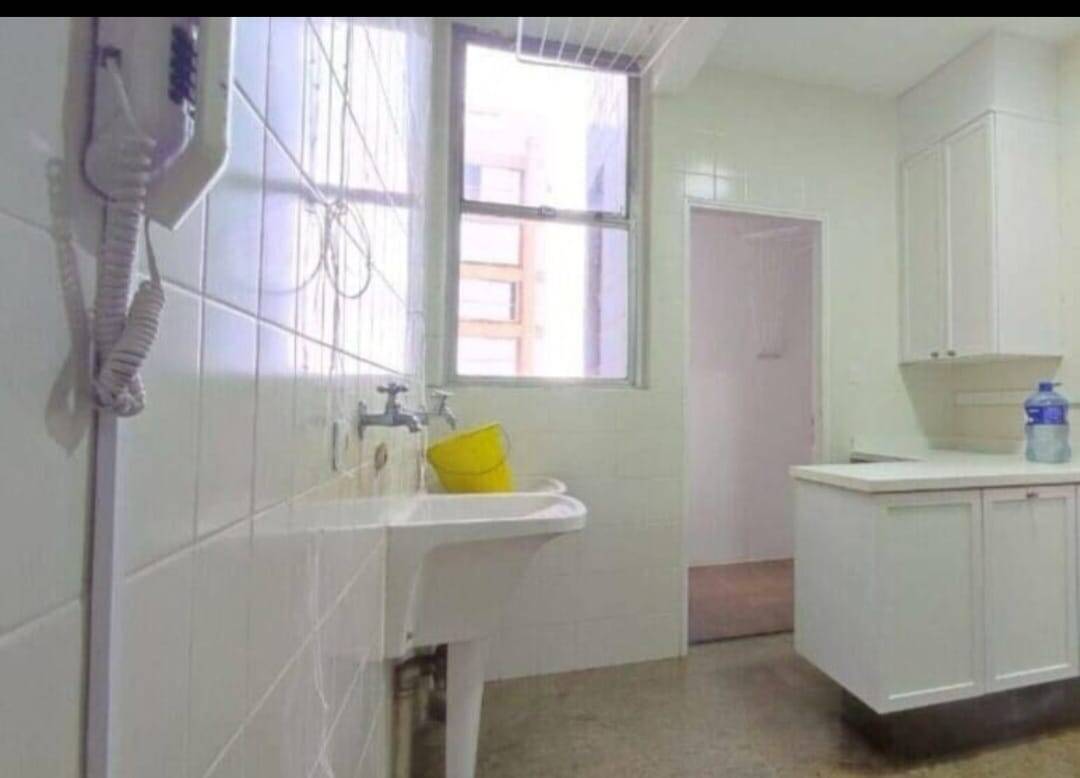 Apartamento a venda na V. Madalena ,287m2,4 dormitórios ,2 suítes ,4 vagas - M Baroni Prime