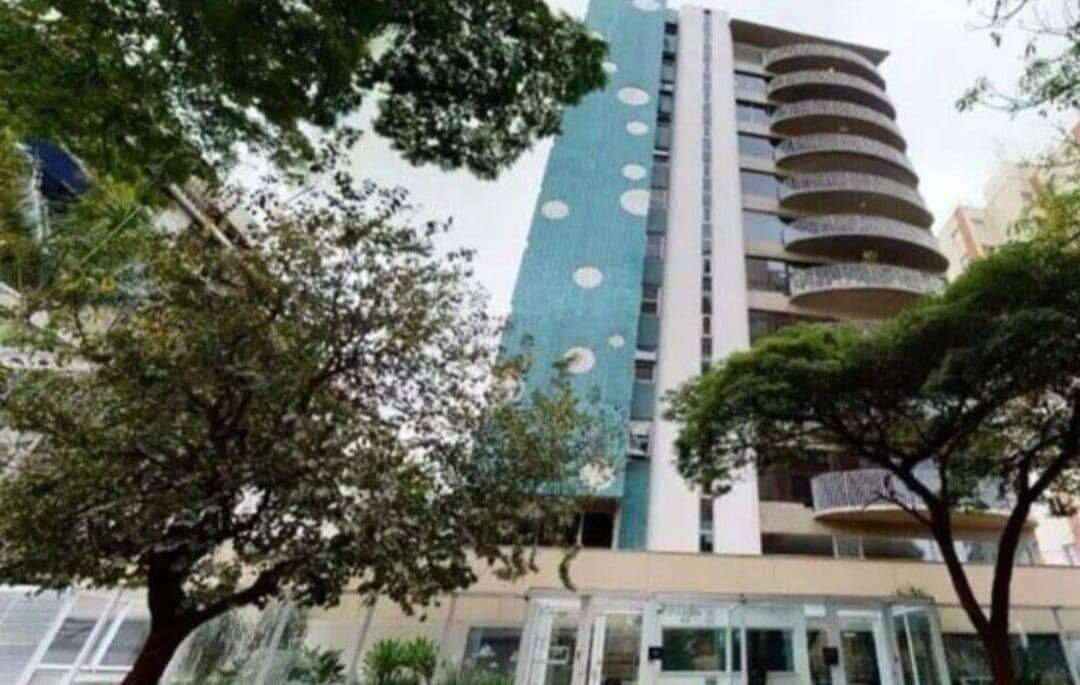  - Apartamento a venda na V. Madalena ,287m2,4 dormitórios ,2 suítes ,4 vagas