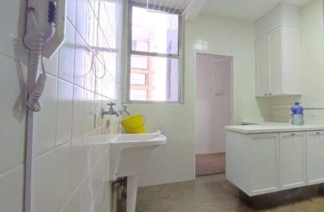  - Apartamento a venda na V. Madalena ,287m2,4 dormitórios ,2 suítes ,4 vagas
