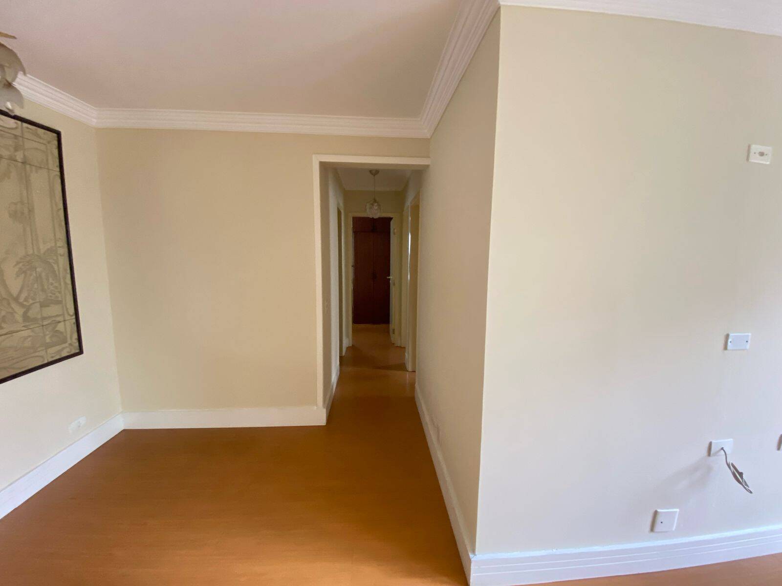  - Apartamento para locação 03 dorm, varanda, 01 vaga, 75 m² - Aclimação