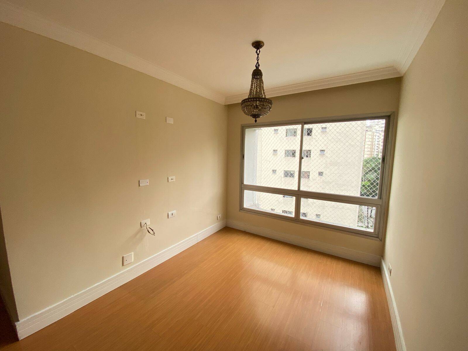  - Apartamento para locação 03 dorm, varanda, 01 vaga, 75 m² - Aclimação