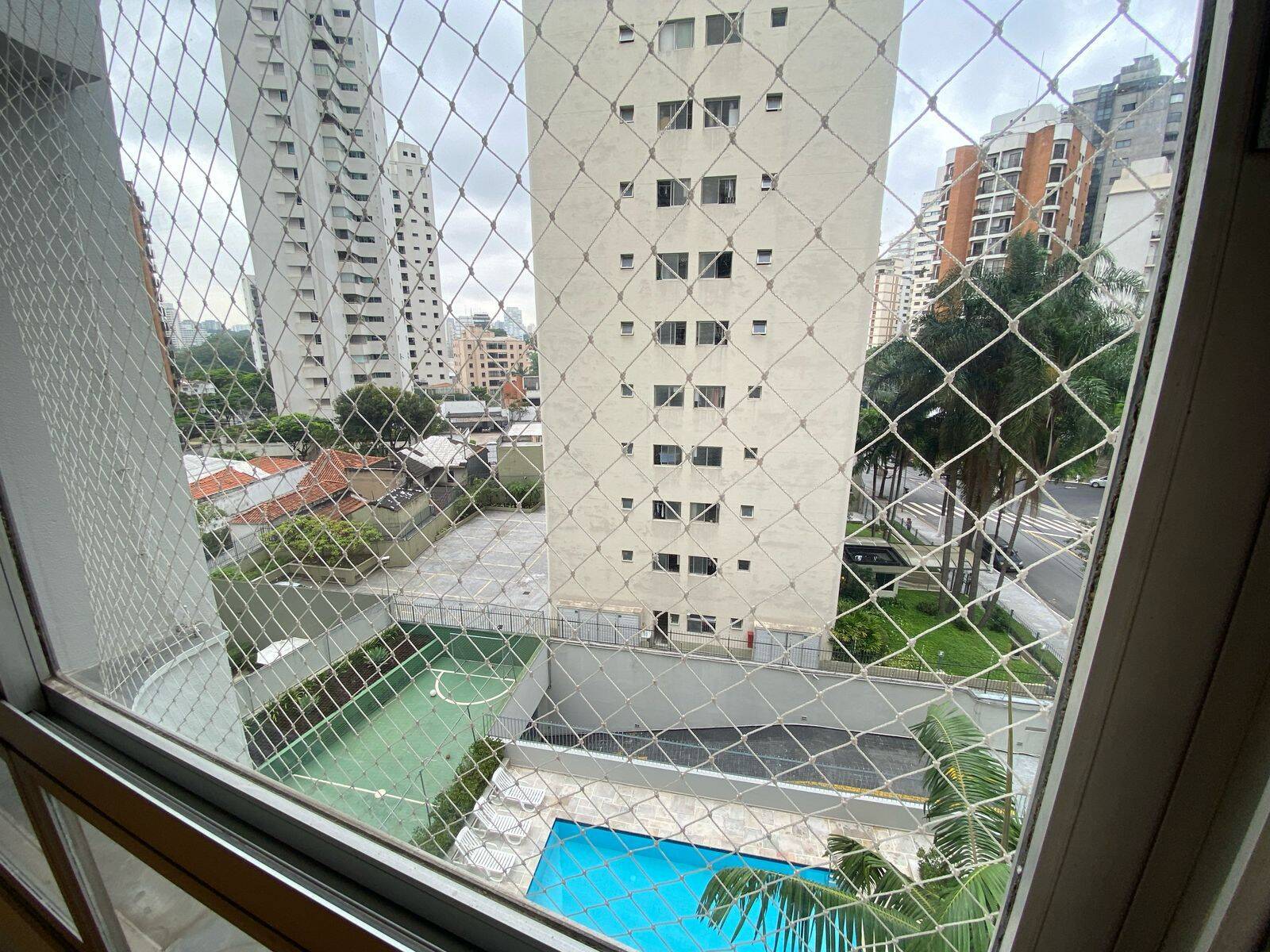 Apartamento para locação 03 dorm, varanda, 01 vaga, 75 m² - Aclimação - M Baroni Prime