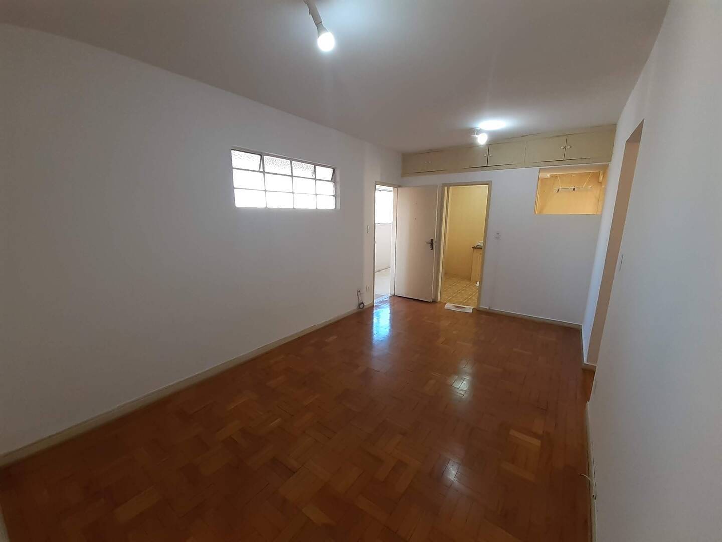 APARTAMENTO LOCAÇÃO, PINHEIROS, 2 DORMS, BANHEIRO , 1 VAGA , 64M2. - M Baroni Prime