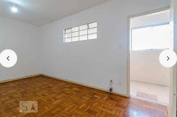  - APARTAMENTO LOCAÇÃO, PINHEIROS, 2 DORMS, BANHEIRO , 1 VAGA , 64M2.