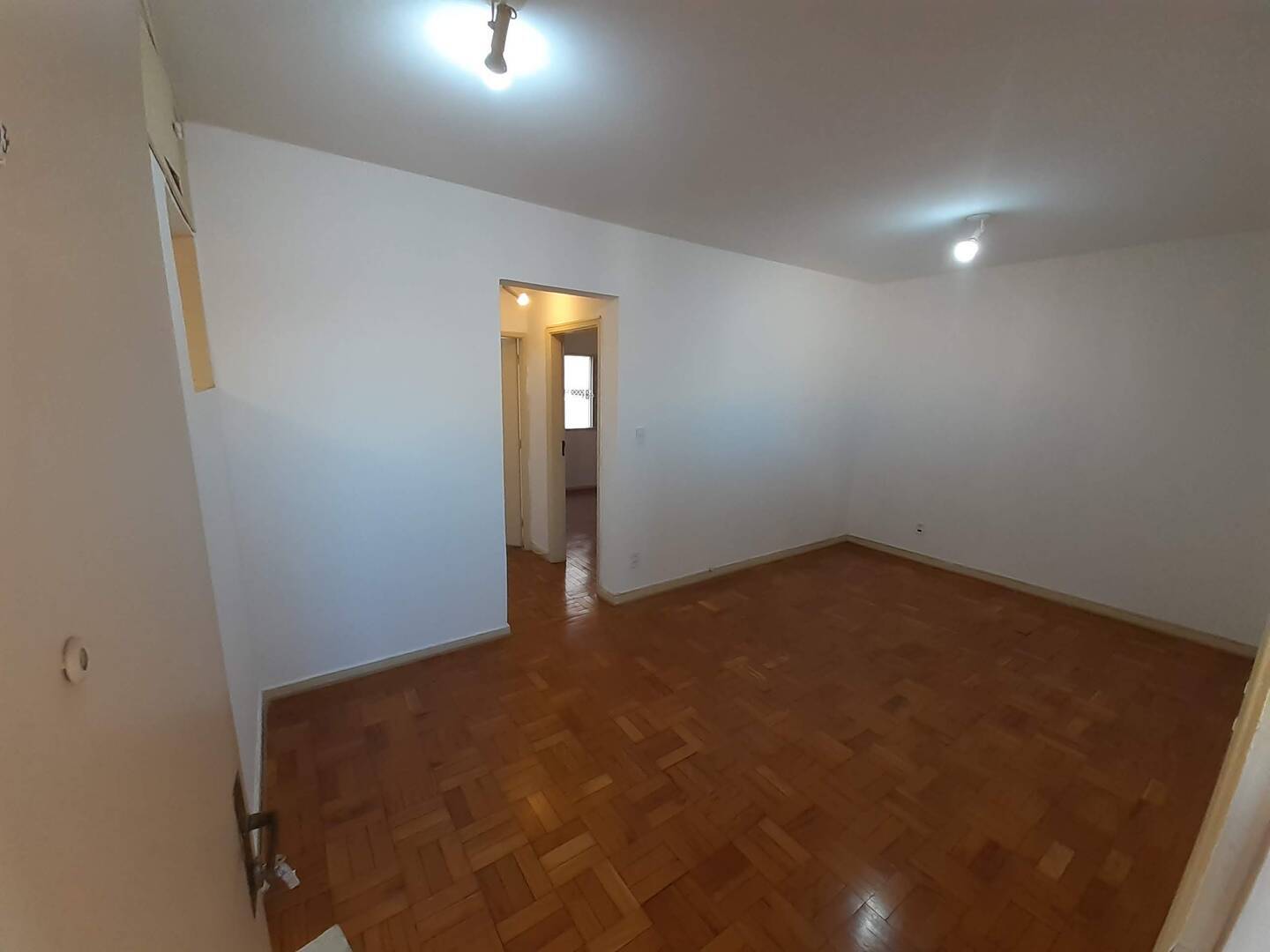  - APARTAMENTO LOCAÇÃO, PINHEIROS, 2 DORMS, BANHEIRO , 1 VAGA , 64M2.